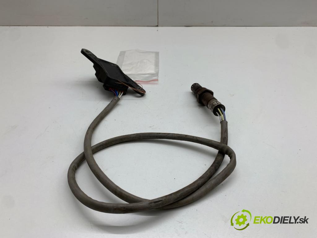 MERCEDES-BENZ SPRINTER 3,5-t Platforma / podwozie Platforma / podwozie 2022 125 kW 317 CDI (910.030) 1950 sonda NOX A0009059613