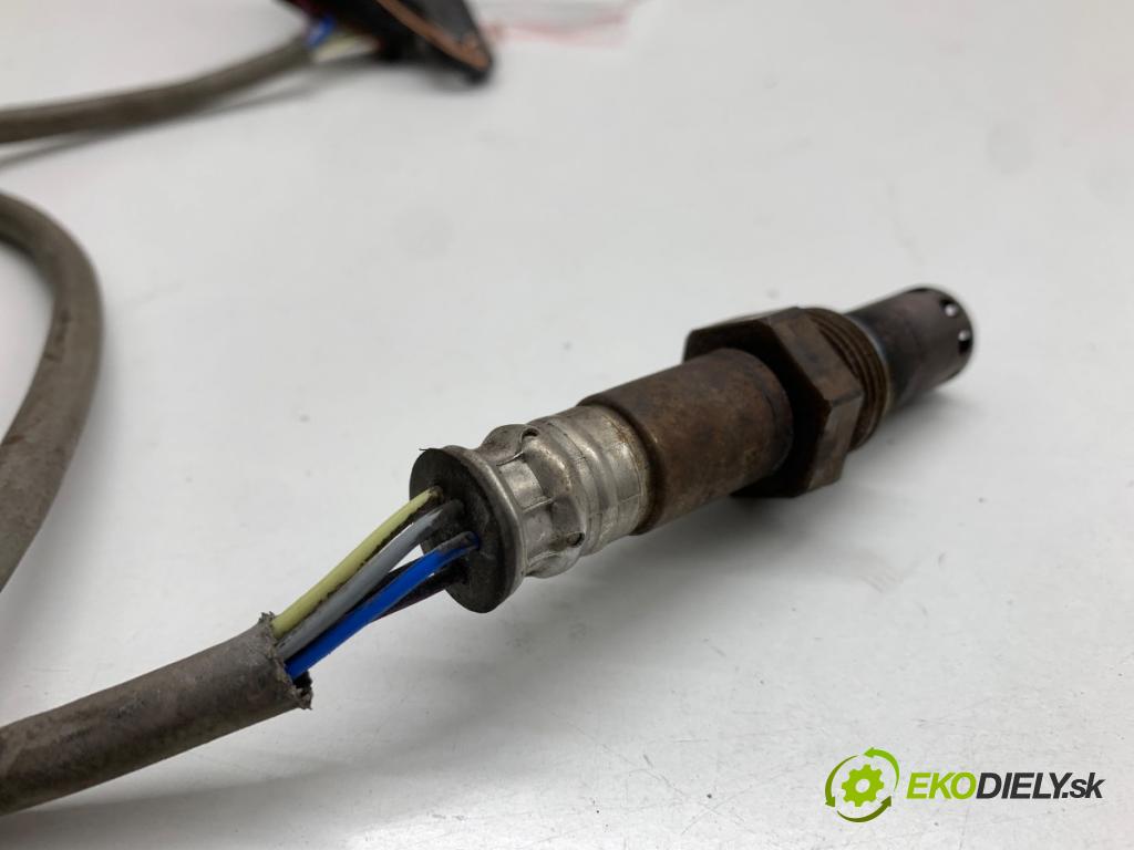 MERCEDES-BENZ SPRINTER 3,5-t Platforma / podwozie Platforma / podwozie 2022 125 kW 317 CDI (910.030) 1950 sonda NOX A0009059613