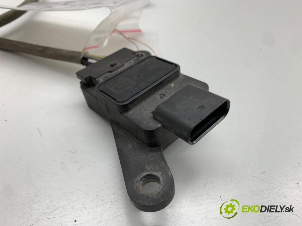 MERCEDES-BENZ SPRINTER 3,5-t Platforma / podwozie Platforma / podwozie 2022 125 kW 317 CDI (910.030) 1950 sonda NOX A0009059613