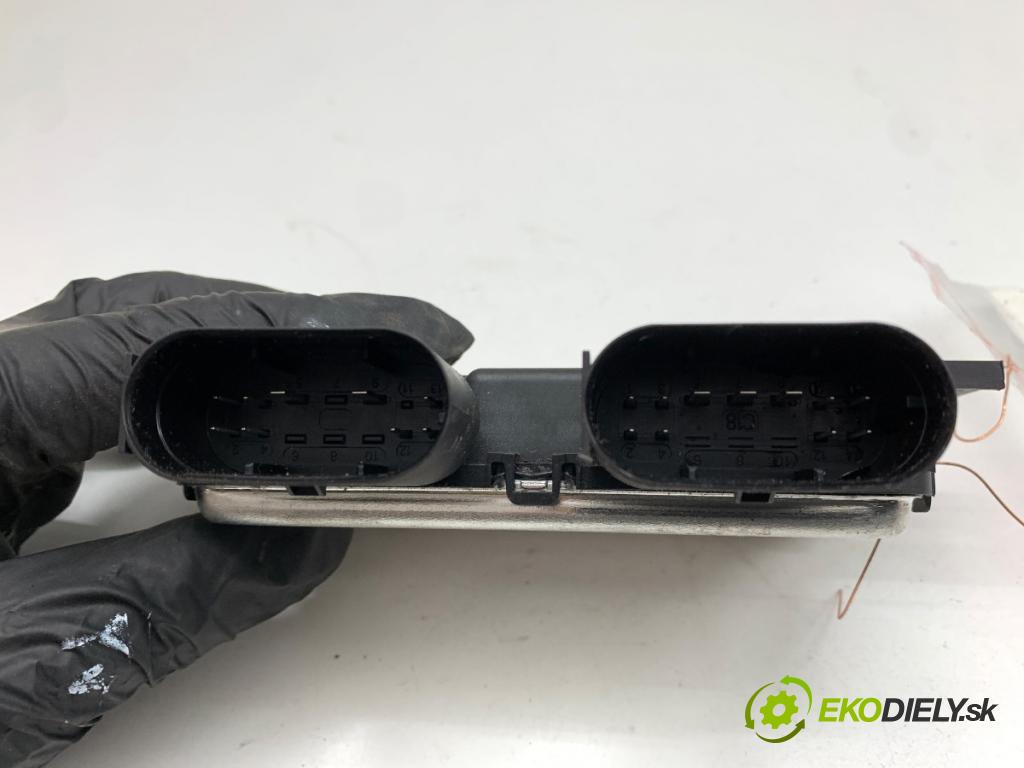 MERCEDES-BENZ SPRINTER 3,5-t Platforma / podwozie Platforma / podwozie 2022 125 kW 317 CDI (910.030) 1950 Modul Riadiaca jednotka pumpy paliva A0009008214