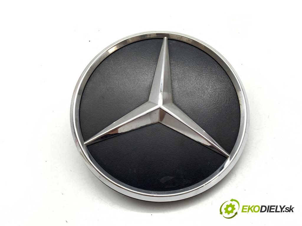 MERCEDES-BENZ SPRINTER 3,5-t Platforma / podwozie Platforma / podwozie 2022 125 kW 317 CDI (910.030) 1950 znak zadní část 
