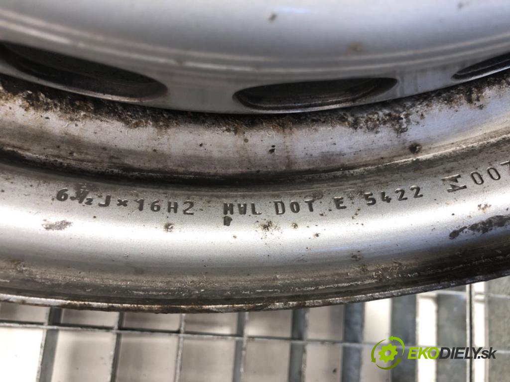 MERCEDES-BENZ SPRINTER 3,5-t Platforma / podwozie Platforma / podwozie 2022 125 kW 317 CDI (910.030) 1950 disk (OCEL 16 A9104011200 (Plechový disk)