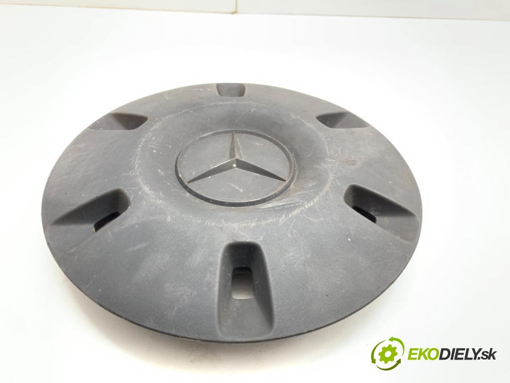 MERCEDES-BENZ SPRINTER 3,5-t Platforma / podwozie Platforma / podwozie 2022 125 kW 317 CDI (910.030) 1950 Puklica A9064010025 (Puklica)