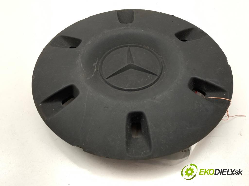 MERCEDES-BENZ SPRINTER 3,5-t Platforma / podwozie Platforma / podwozie 2022 125 kW 317 CDI (910.030) 1950 puklice  (Poklice)
