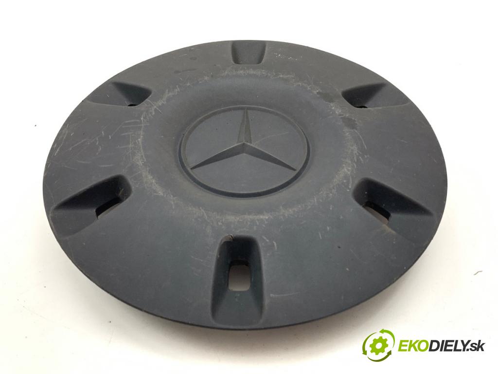 MERCEDES-BENZ SPRINTER 3,5-t Platforma / podwozie Platforma / podwozie 2022 125 kW 317 CDI (910.030) 1950 puklice A9064010025 (Poklice)