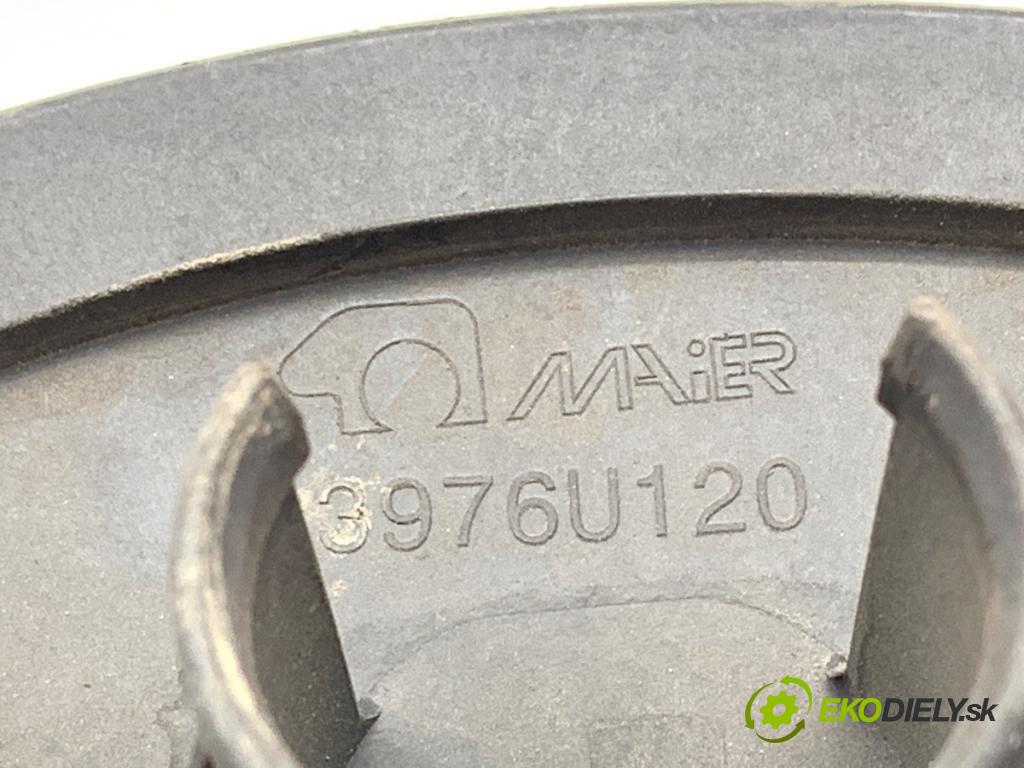 MERCEDES-BENZ SPRINTER 3,5-t Platforma / podwozie Platforma / podwozie 2022 125 kW 317 CDI (910.030) 1950 puklice A9064010025 (Poklice)