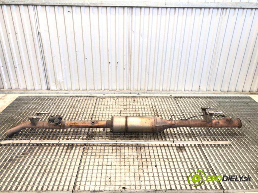 MERCEDES-BENZ SPRINTER 3,5-t Platforma / podwozie Platforma / podwozie 2022 125 kW 317 CDI (910.030) 1950 katalyzátor A9074904601