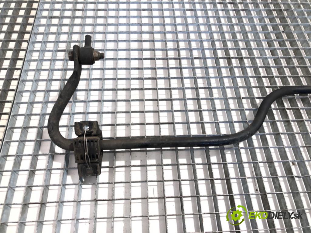 MERCEDES-BENZ SPRINTER 3,5-t Platforma / podwozie Platforma / podwozie 2022 125 kW 317 CDI (910.030) 1950 tyč stabilizátora zadní část 9073207302 (Přední stabilizátor)