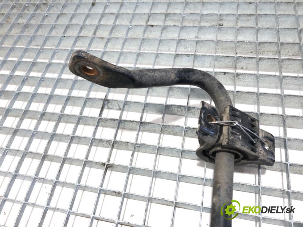 MERCEDES-BENZ SPRINTER 3,5-t Platforma / podwozie Platforma / podwozie 2022 125 kW 317 CDI (910.030) 1950 tyč stabilizátora zadní část 9073207302 (Přední stabilizátor)