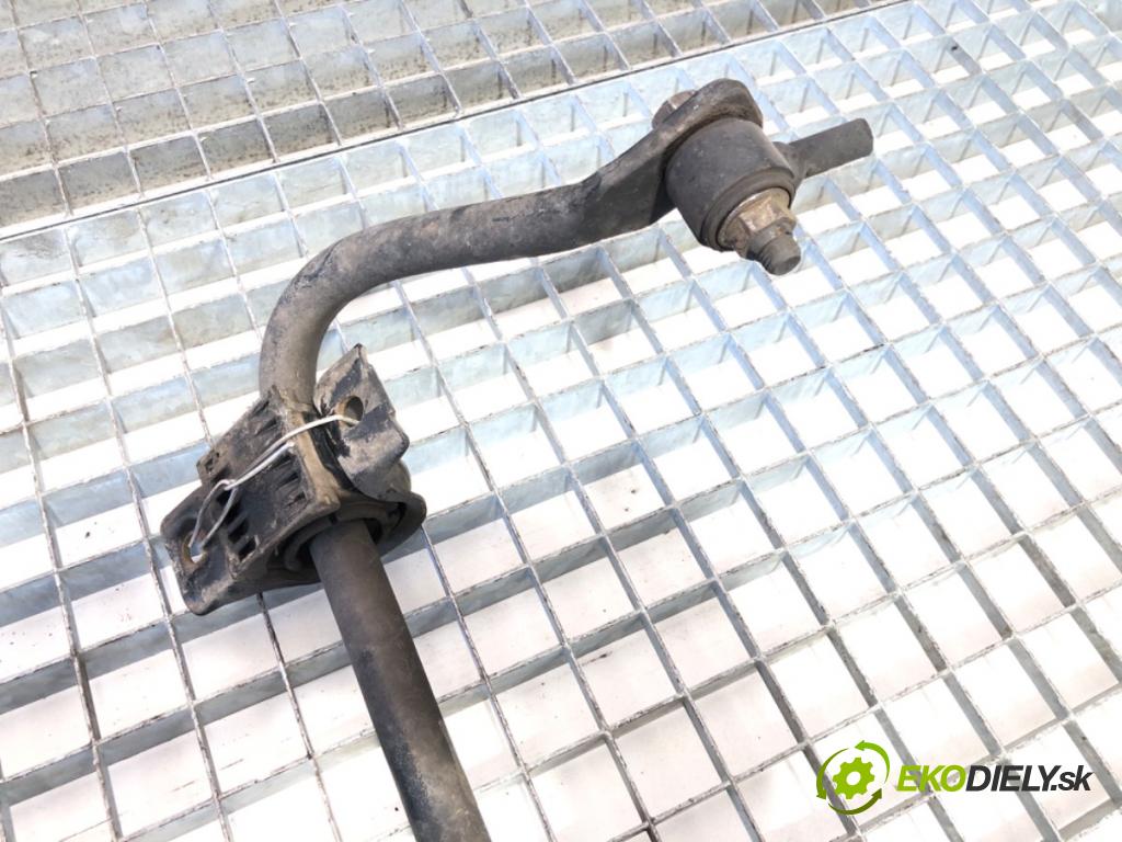 MERCEDES-BENZ SPRINTER 3,5-t Platforma / podwozie Platforma / podwozie 2022 125 kW 317 CDI (910.030) 1950 tyč stabilizátora zadní část 9073207302 (Přední stabilizátor)
