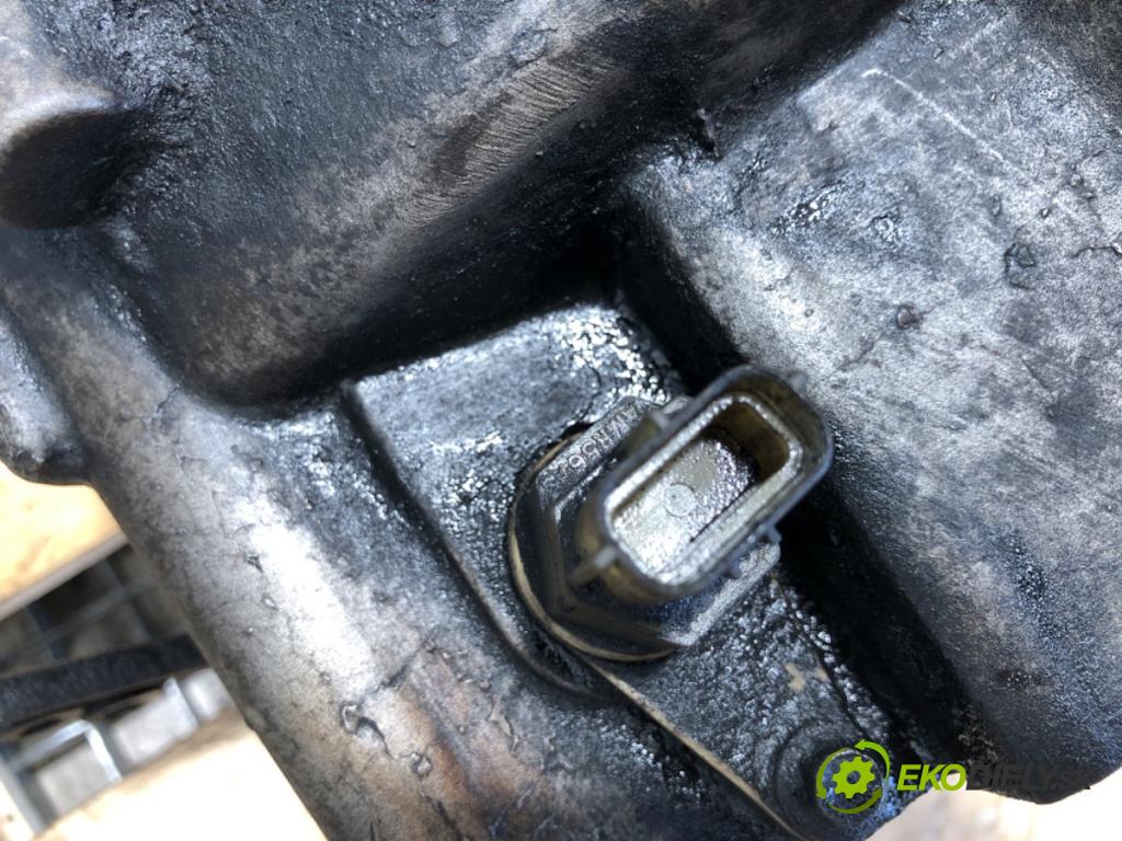 LAND ROVER FREELANDER I samochód terenowy zamknięty 2000 80 kW 2.0 Td4 4x4 1951 převodovka  (Převodovka)