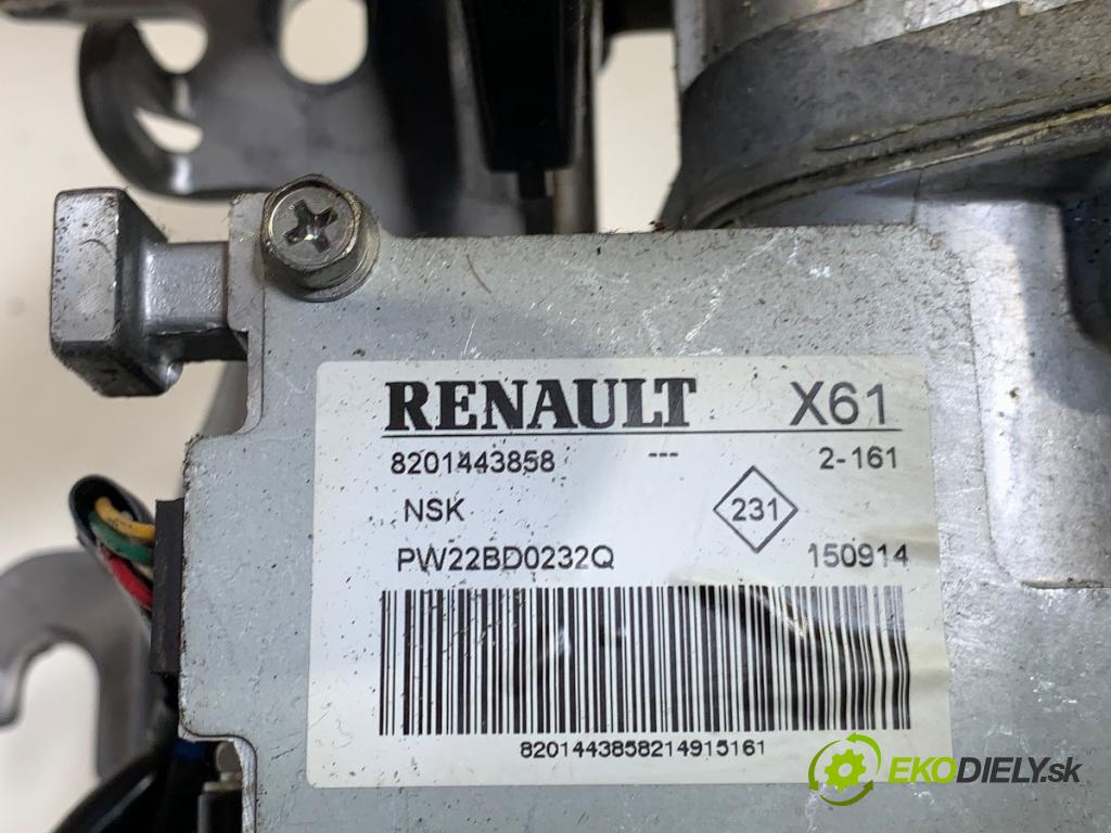 MERCEDES-BENZ CITAN nadwozie wielkoprzestrzenne (MPV) 2016 81 kW 111 CDI (415.703, 415.705) 1461 pumpa servočerpadlo 8201443858 (Servočerpadlo)