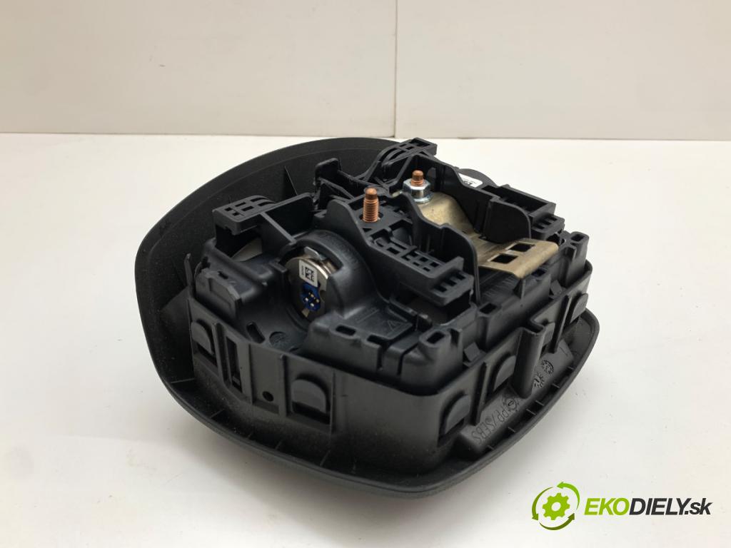 MERCEDES-BENZ CITAN nadwozie wielkoprzestrzenne (MPV) 2016 81 kW 111 CDI (415.703, 415.705) 1461 AirBag volantu 985103162R (Airbag)