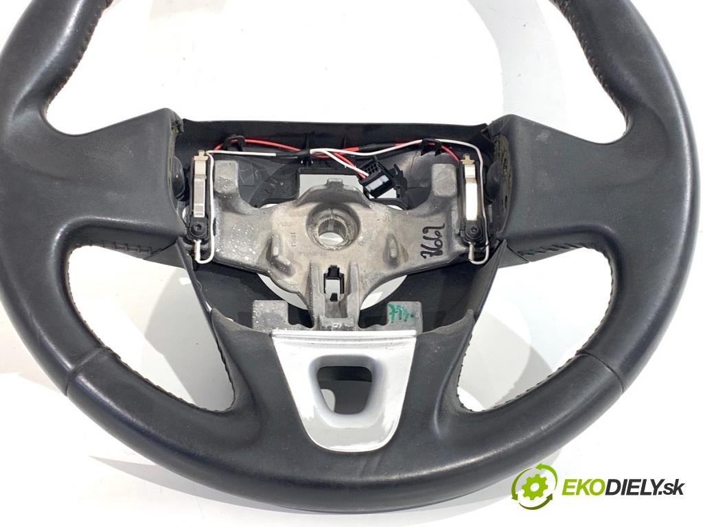 MERCEDES-BENZ CITAN nadwozie wielkoprzestrzenne (MPV) 2016 81 kW 111 CDI (415.703, 415.705) 1461 volant 985103162R (Volant)