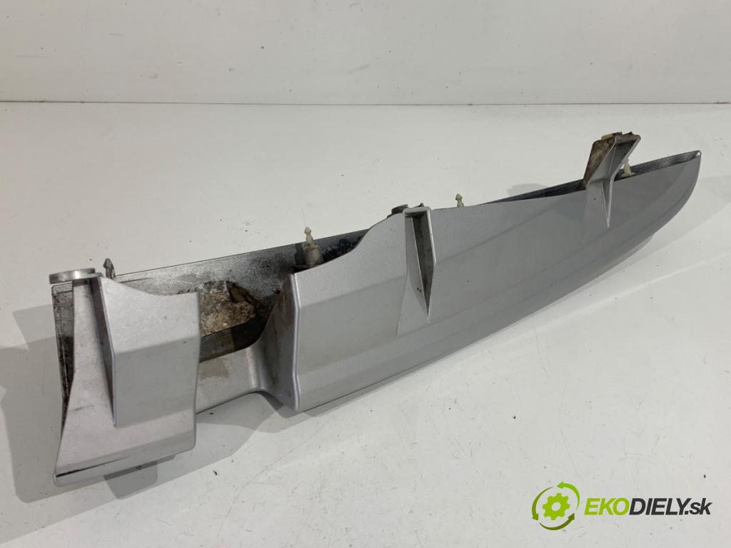 MERCEDES-BENZ CITAN nadwozie wielkoprzestrzenne (MPV) 2016 81 kW 111 CDI (415.703, 415.705) 1461 Násada Lišta svetla pravy zad A4158260524