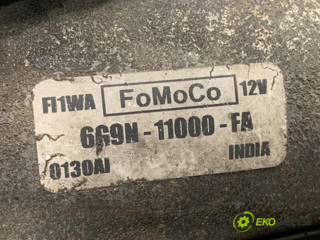 FORD KUGA I SUV 2010 100 kW 2.0 TDCi 1997 startér 6G9N-11000-FA (Startér)