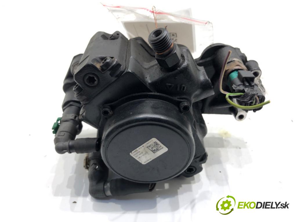 FORD KUGA I SUV 2010 100 kW 2.0 TDCi 1997 pumpa vstřikovací 9687959180 (Vstřikovací čerpadlo)