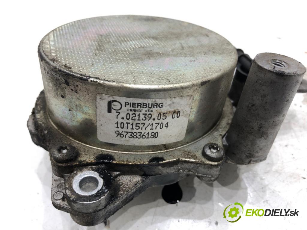 FORD KUGA I SUV 2010 100 kW 2.0 TDCi 1997 pumpa vakuová 9673836180
