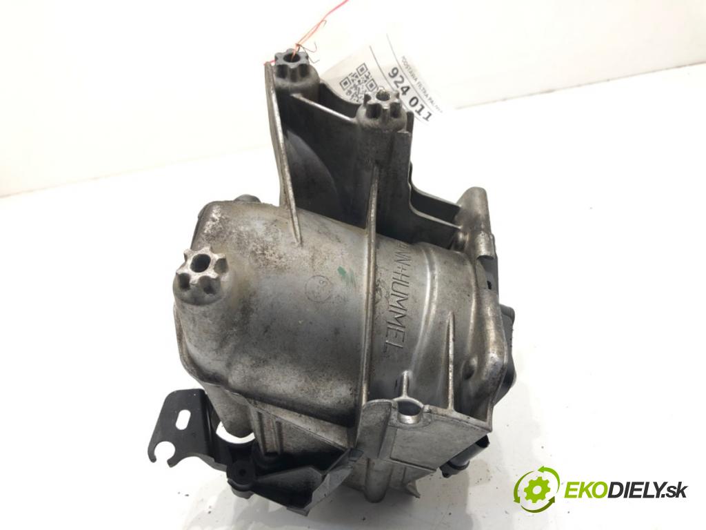 FORD KUGA I SUV 2010 100 kW 2.0 TDCi 1997 obal filtra paliva 9685414080 9685414080 (Kryt palivového filtru)