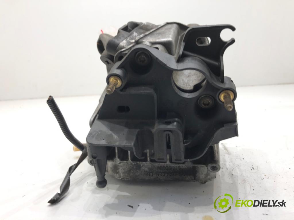 FORD KUGA I SUV 2010 100 kW 2.0 TDCi 1997 obal filtra paliva 9685414080 9685414080 (Kryt palivového filtru)