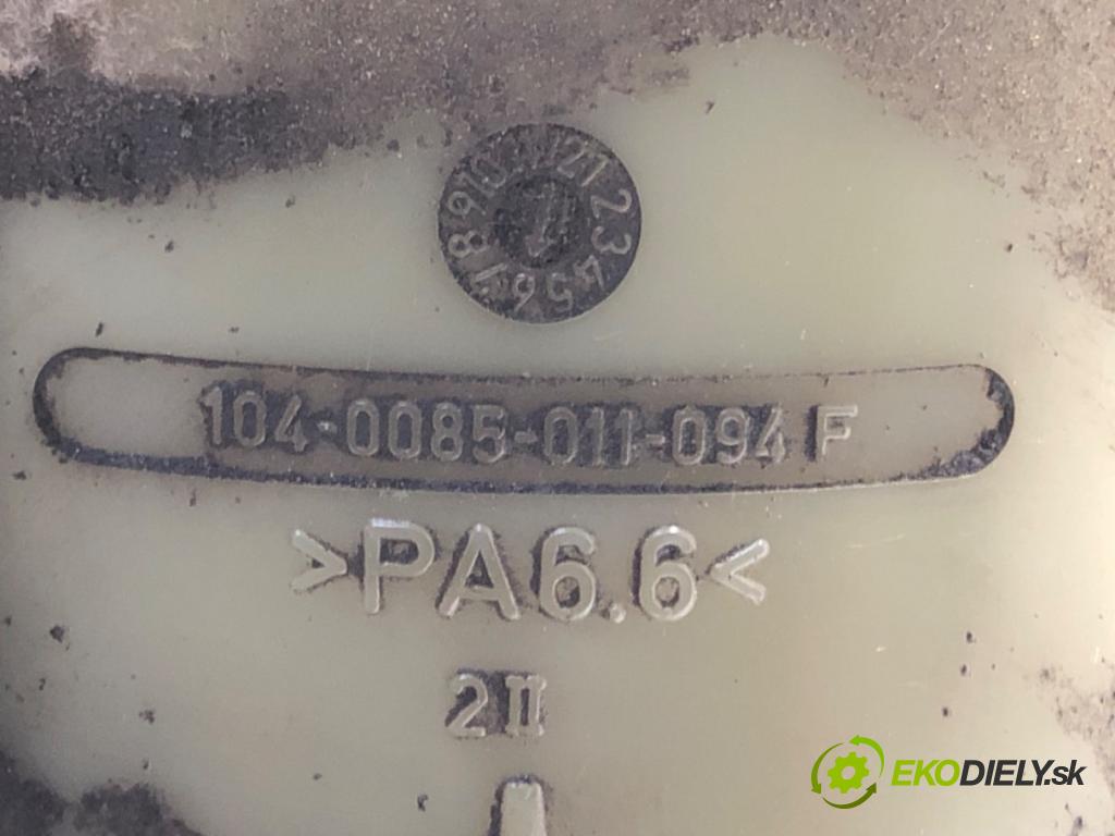 FORD KUGA I SUV 2010 100 kW 2.0 TDCi 1997 pumpa servočerpadlo  (Servočerpadlo)