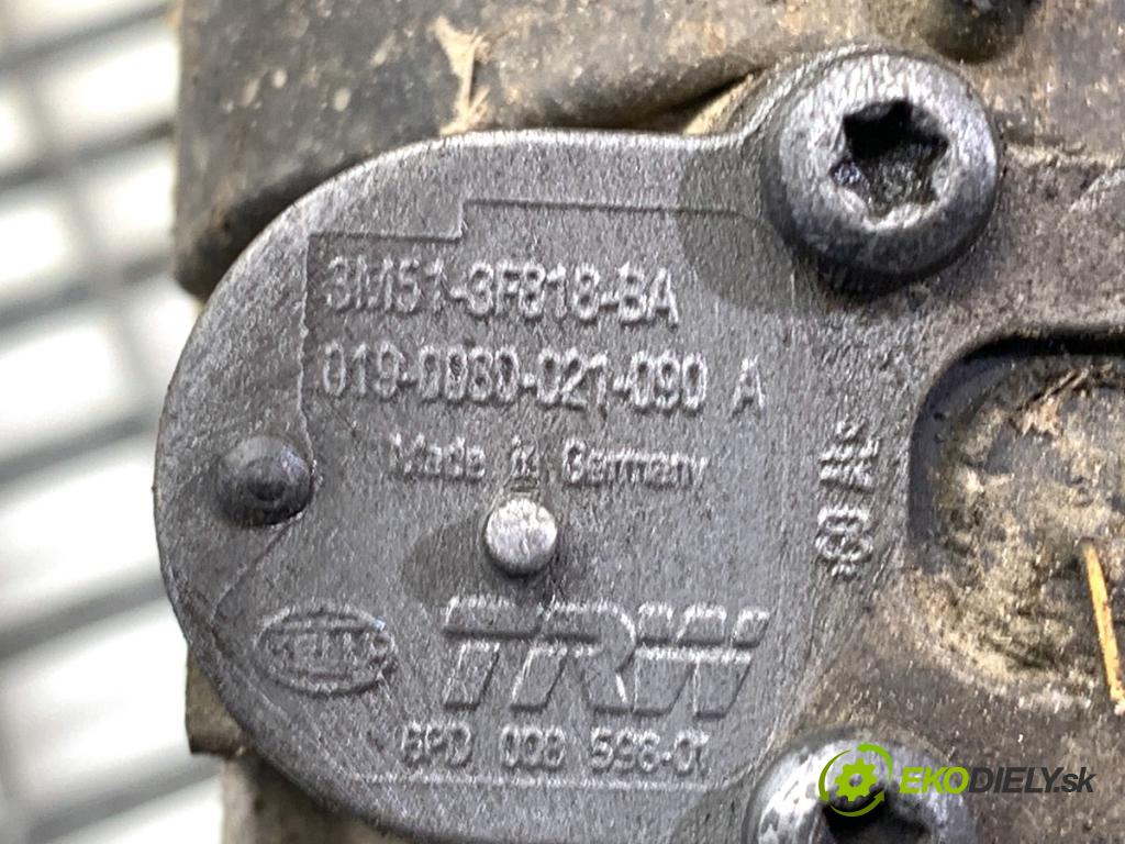 FORD KUGA I SUV 2010 100 kW 2.0 TDCi 1997 řízení volantu řízení 4M51-3200-EH