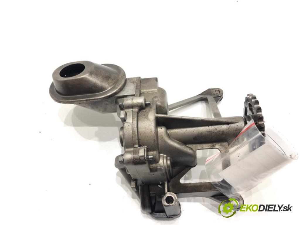 FORD KUGA I SUV 2010 100 kW 2.0 TDCi 1997 Pumpa oleja 9682393380 (Olejová pumpa)
