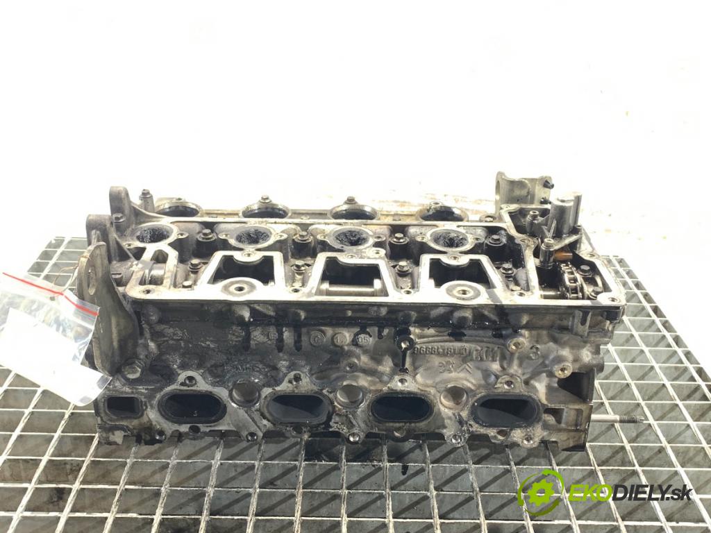 FORD KUGA I SUV 2010 100 kW 2.0 TDCi 1997 Hlava valcov 9682446510 (Hlava valcov)