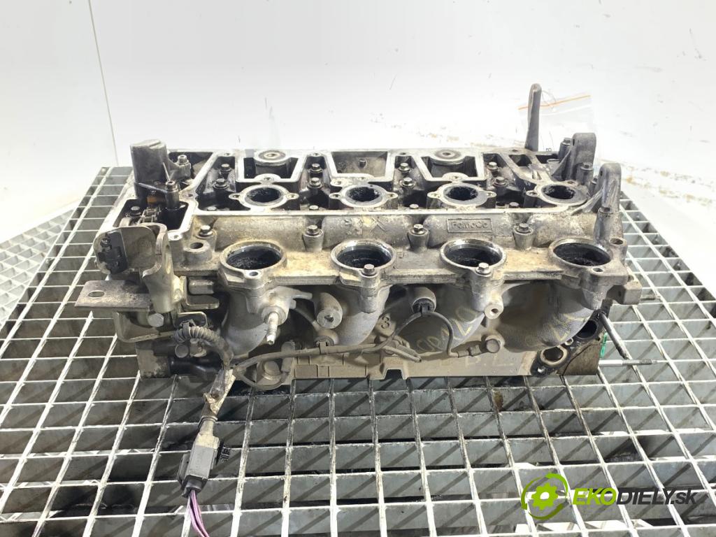 FORD KUGA I SUV 2010 100 kW 2.0 TDCi 1997 Hlava valcov 9682446510 (Hlava valcov)