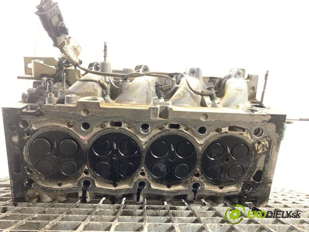 FORD KUGA I SUV 2010 100 kW 2.0 TDCi 1997 Hlava valcov 9682446510 (Hlava valcov)