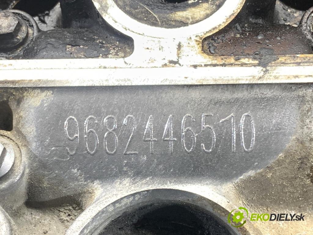 FORD KUGA I SUV 2010 100 kW 2.0 TDCi 1997 Hlava valcov 9682446510 (Hlava valcov)