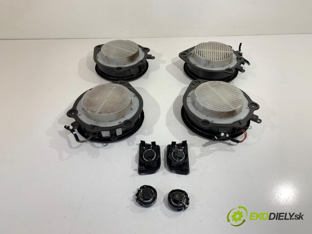 SEAT EXEO Kombi 2012 155 kW 2.0 TFSI 1984 reproduktory 8E0035411B
