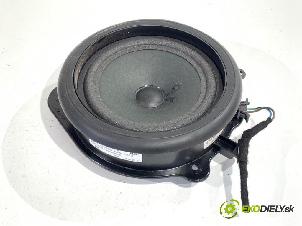 SEAT EXEO Kombi 2012 155 kW 2.0 TFSI 1984 reproduktory 8E0035411B