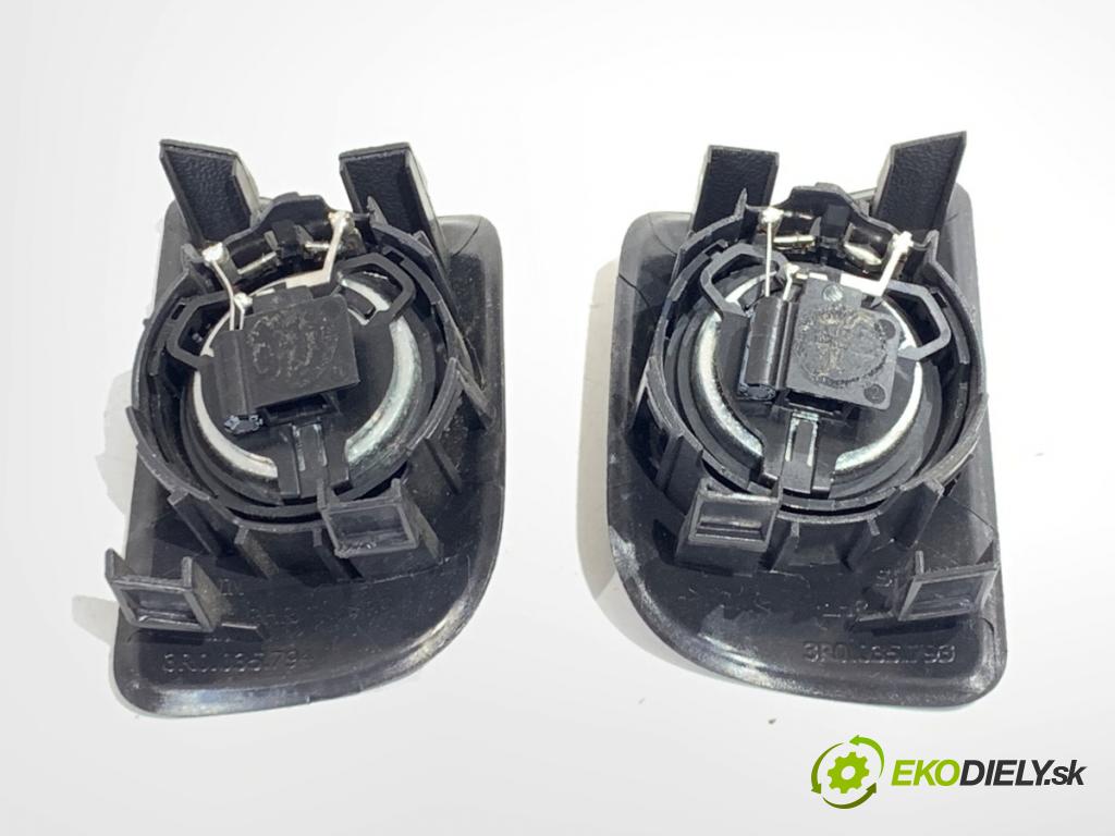 SEAT EXEO Kombi 2012 155 kW 2.0 TFSI 1984 reproduktory 8E0035411B