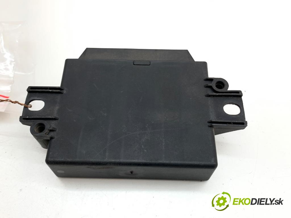 SEAT EXEO Kombi 2012 155 kW 2.0 TFSI 1984 modul PDC 3R0919475A (Řídící jednotka ostatní)