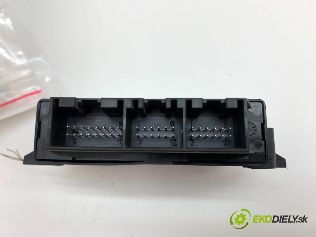 SEAT EXEO Kombi 2012 155 kW 2.0 TFSI 1984 modul PDC 3R0919475A (Řídící jednotka ostatní)
