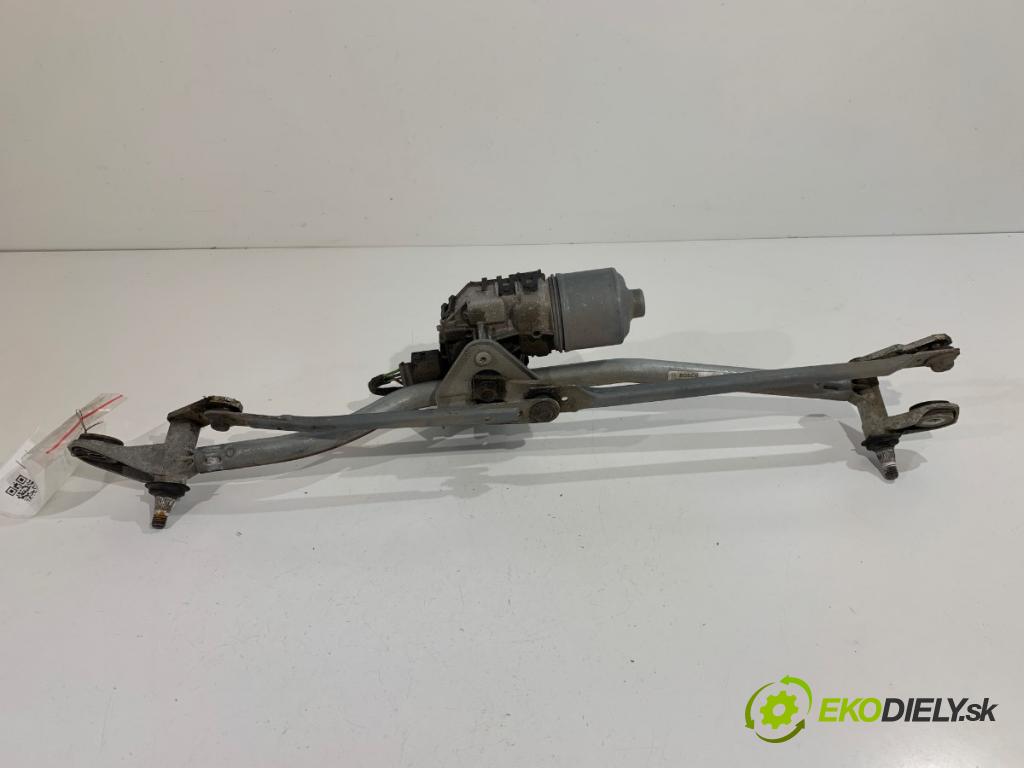 SEAT EXEO Kombi 2012 155 kW 2.0 TFSI 1984 mechanismus stěračů přední část 8E1955023E (Motorek stěračů přední)