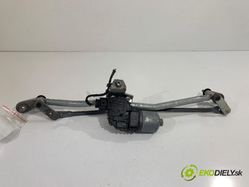 SEAT EXEO Kombi 2012 155 kW 2.0 TFSI 1984 Mechanizmus stieračov predný 8E1955023E (Motorček stieračov predný)