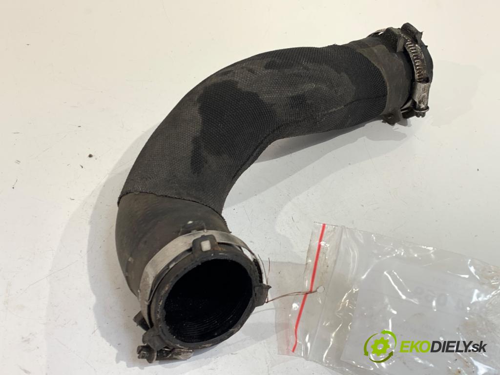 SEAT EXEO Kombi 2012 155 kW 2.0 TFSI 1984 Rúra turba 3R0145708