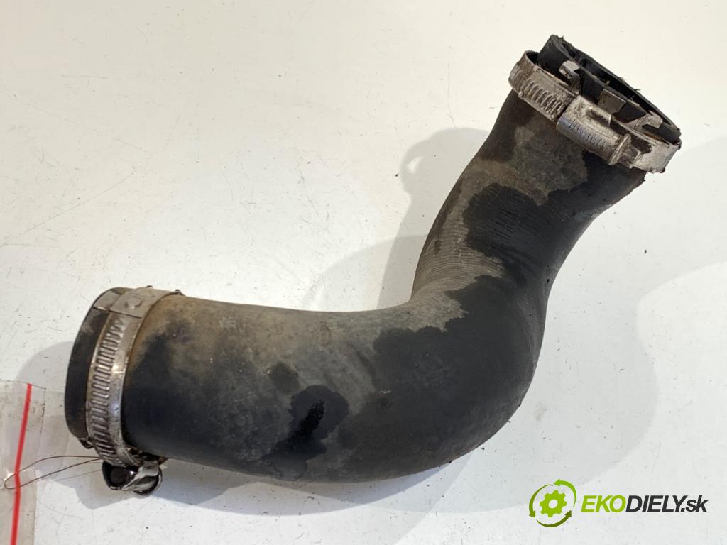 SEAT EXEO Kombi 2012 155 kW 2.0 TFSI 1984 Rúra turba 3R0145738G