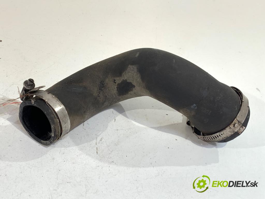 SEAT EXEO Kombi 2012 155 kW 2.0 TFSI 1984 Rúra turba 3R0145738G