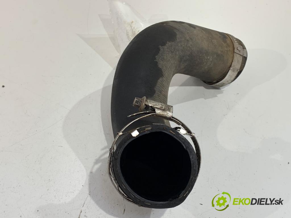 SEAT EXEO Kombi 2012 155 kW 2.0 TFSI 1984 Rúra turba 3R0145738G