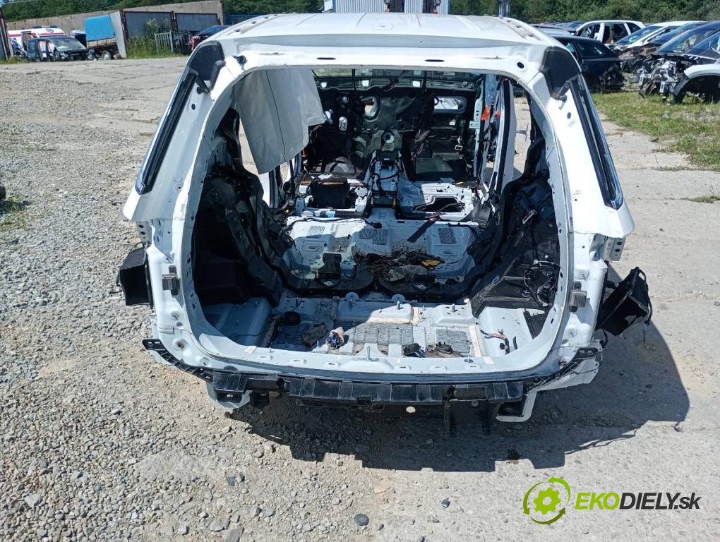JEEP GRAND CHEROKEE WL SUV 2021 210 kW 3.6 4WD 3604 KAROSERIA ČTVRŤÁK blatník práh střecha PODŁUŻNICA