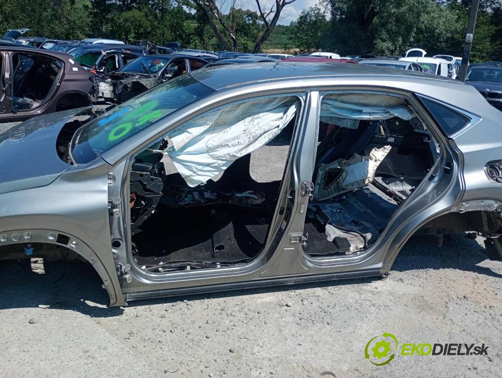 LEXUS NX SUV 2015 145 kW 300h AWD (AYZ15) 2494 KAROSERIA ČTVRŤÁK blatník práh střecha PODŁUŻNICA