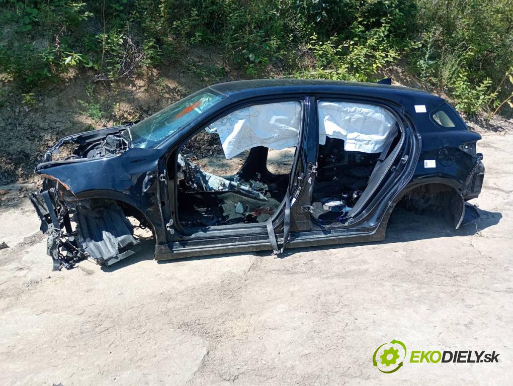 LEXUS CT liftback 2020 100 kW 200h (ZWA10_) 1798 KAROSERIA ČTVRŤÁK blatník práh střecha PODŁUŻNICA 
