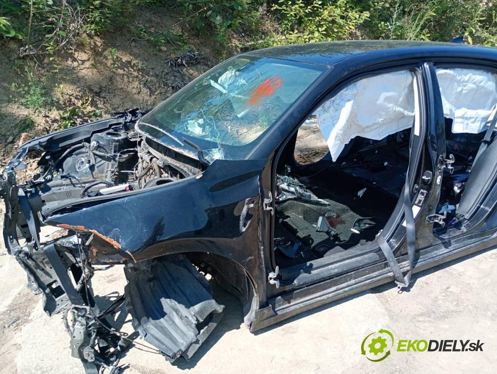 LEXUS CT liftback 2020 100 kW 200h (ZWA10_) 1798 KAROSERIA ČTVRŤÁK blatník práh střecha PODŁUŻNICA