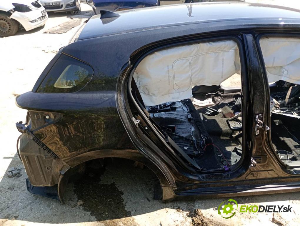 LEXUS CT liftback 2020 100 kW 200h (ZWA10_) 1798 KAROSERIA ČTVRŤÁK blatník práh střecha PODŁUŻNICA