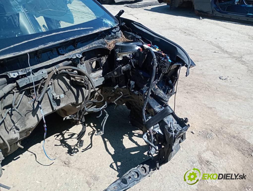 LEXUS CT liftback 2020 100 kW 200h (ZWA10_) 1798 KAROSERIA ČTVRŤÁK blatník práh střecha PODŁUŻNICA