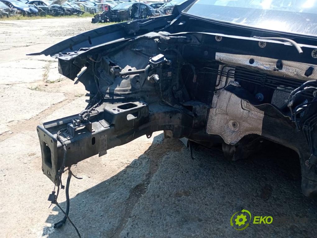 SEAT LEON III Kombi 2015 110 kW 2.0 TDI 1968 KAROSERIA ČTVRŤÁK blatník práh střecha PODŁUŻNICA