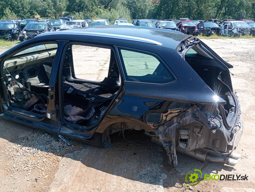 SEAT LEON III Kombi 2015 110 kW 2.0 TDI 1968 KAROSERIA ČTVRŤÁK blatník práh střecha PODŁUŻNICA